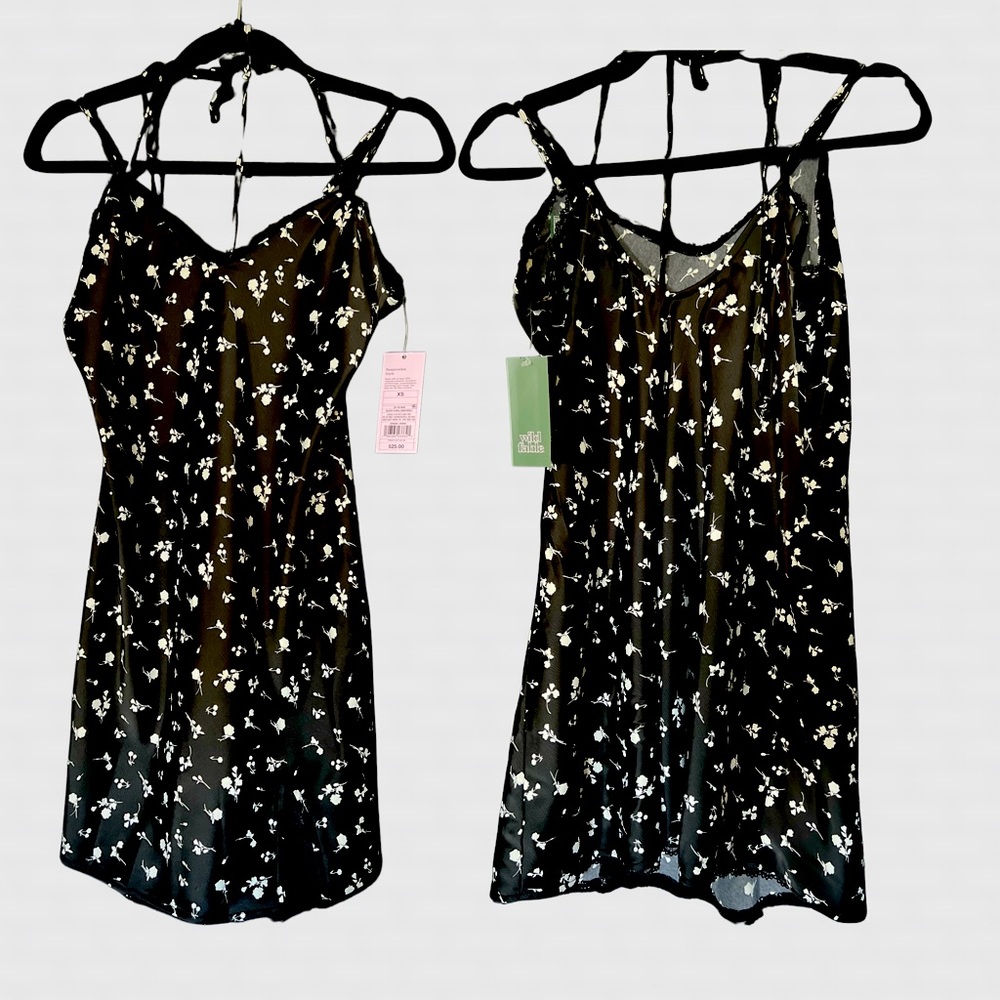 Wild Fable Slip Dress